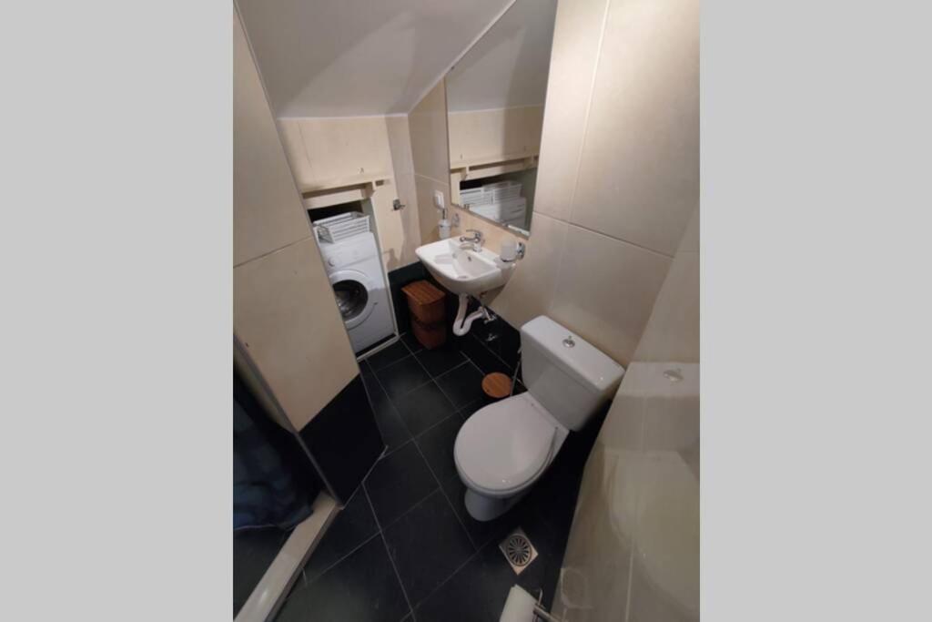 Vatos 2 Bedroom Apartment Eksteriør bilde