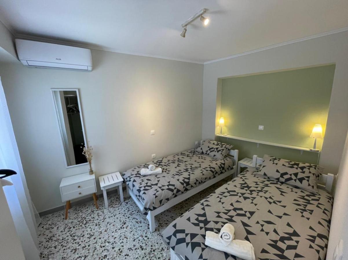 Vatos 2 Bedroom Apartment Eksteriør bilde