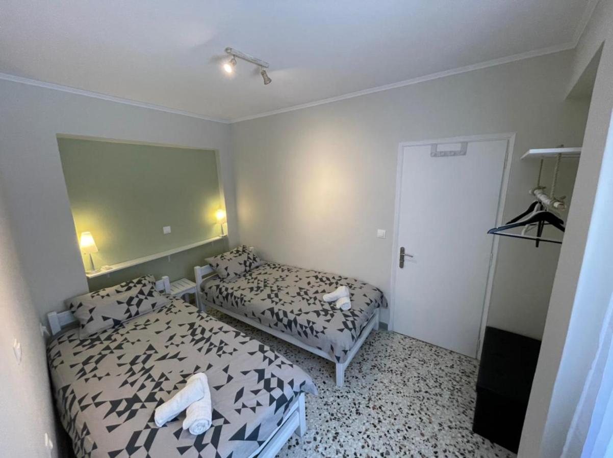 Vatos 2 Bedroom Apartment Eksteriør bilde