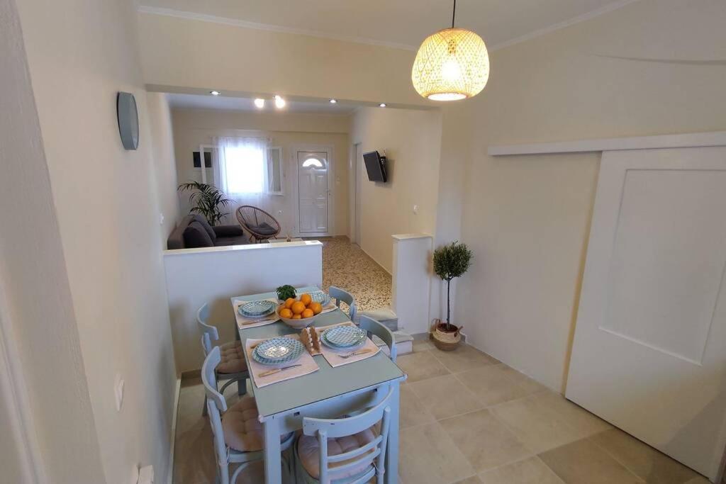 Vatos 2 Bedroom Apartment Eksteriør bilde