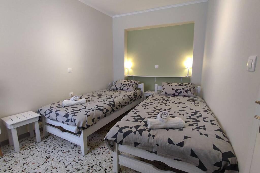 Vatos 2 Bedroom Apartment Eksteriør bilde