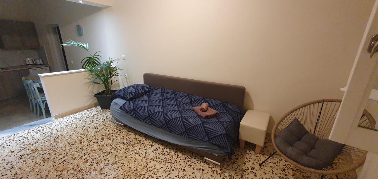 Vatos 2 Bedroom Apartment Eksteriør bilde