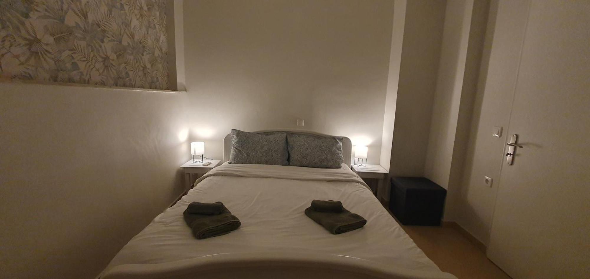 Vatos 2 Bedroom Apartment Eksteriør bilde